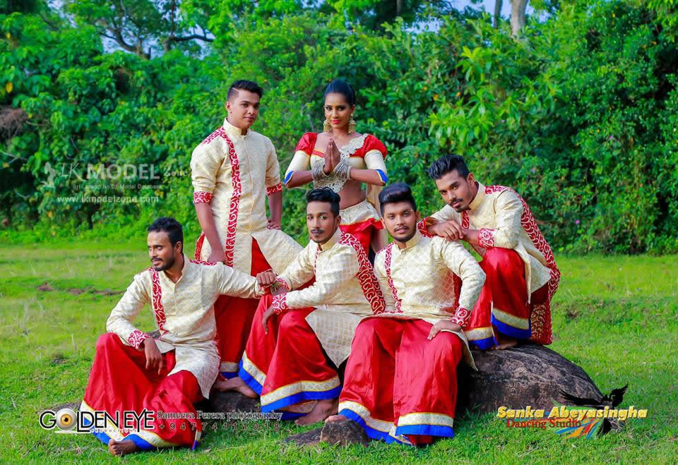 Swarnavahini Awrudu Kumariya 2016